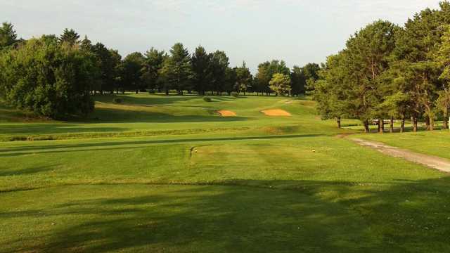 Loch Nairn Golf Course