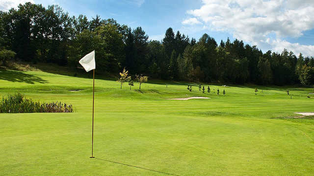 The Links at Echo Springs