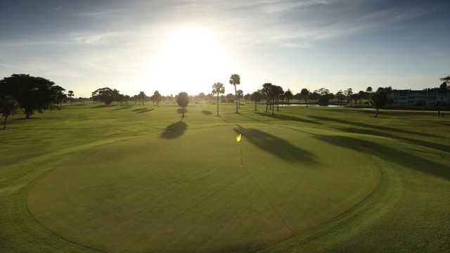 Oriole Golf Club