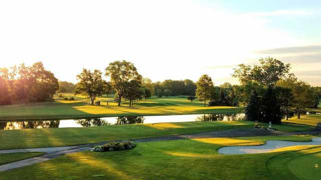 Bedford Hills Golf Club