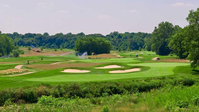 Home - White Clay Creek Country Club