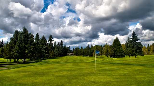 The Cedars Golf Club