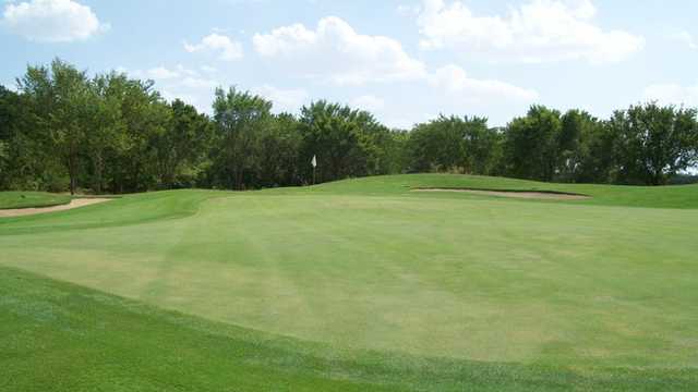 Waterchase Golf Club Tee Times - Fort Worth TX