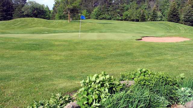 Luck Golf Course