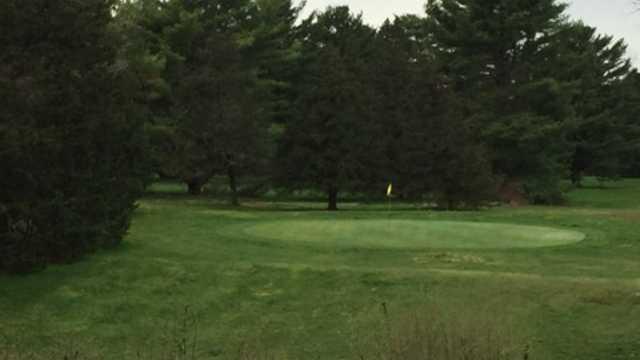 Beckett Country Club