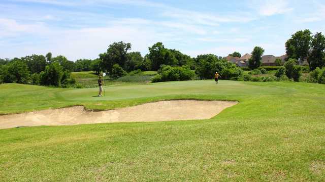 Nansemond River Golf Club