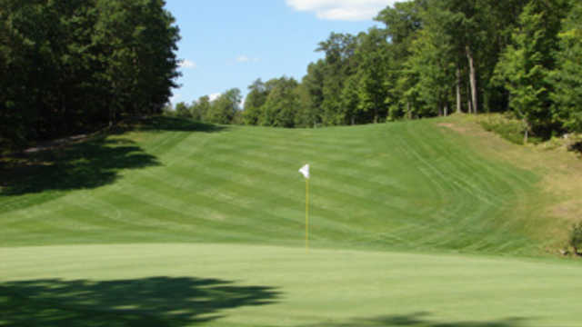 Northwood Golf Course