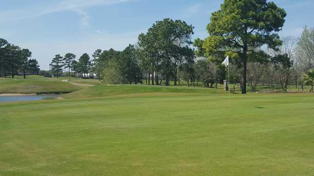 Heron Lakes