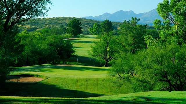 Kino Springs Country Club