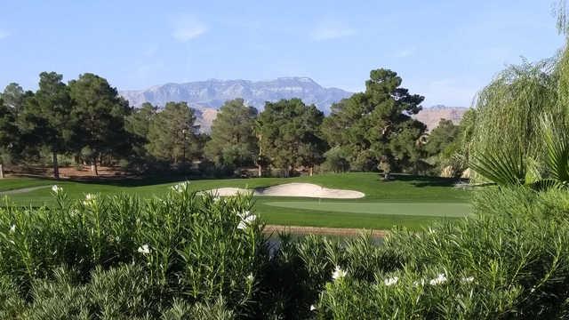 Spanish Trail Country Club