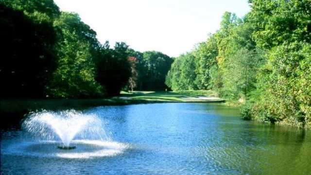 Marlton Golf Club