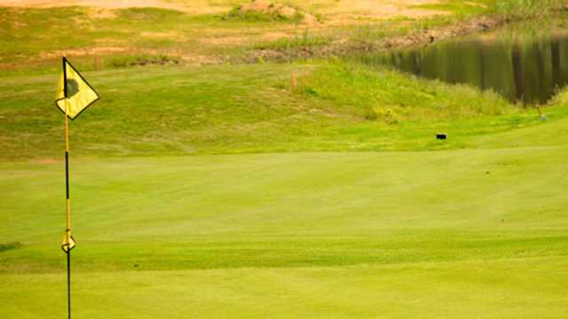 Running Deer Golf Club