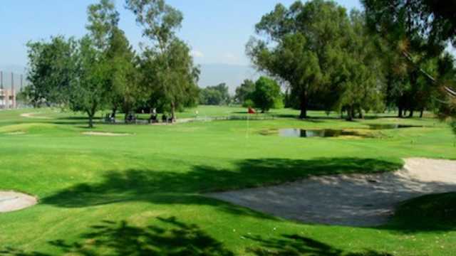 San Bernardino Golf Club