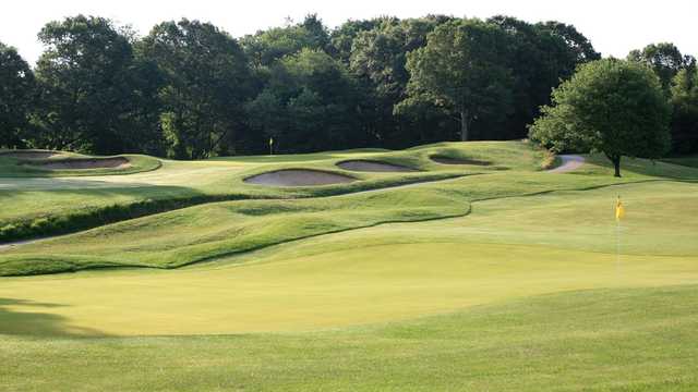 South Shore Country Club