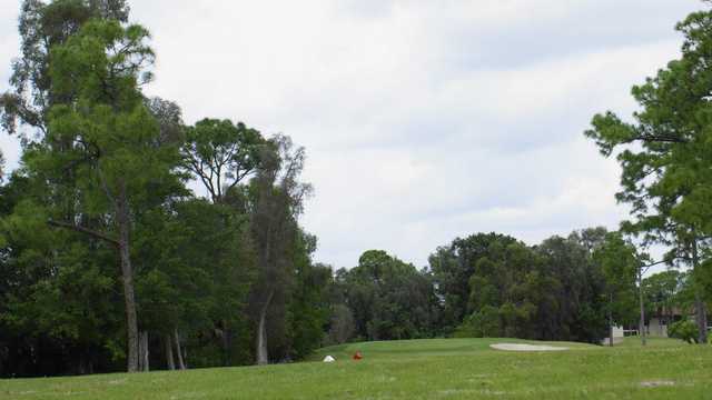 Forest Oaks Golf Club