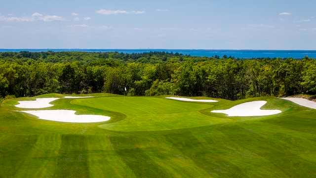 The Cape Club Resort