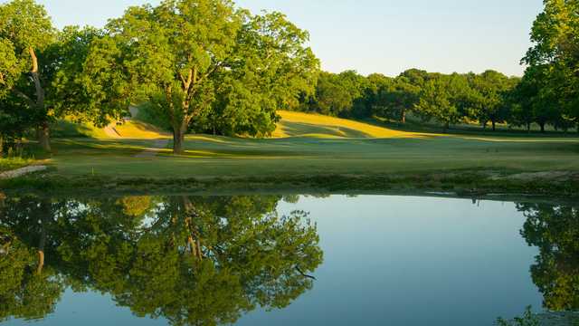 Meadowbrook Golf Course