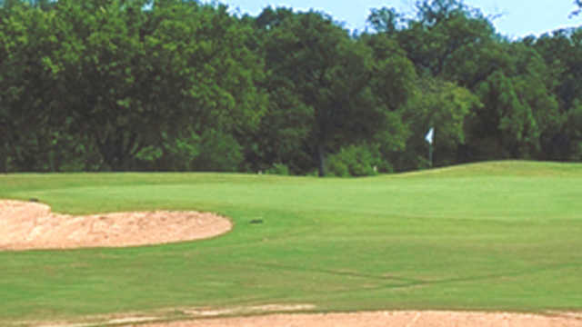 Sycamore Creek Golf Course