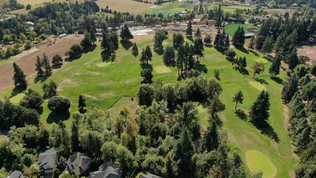 Lake Oswego Municipal Golf Course