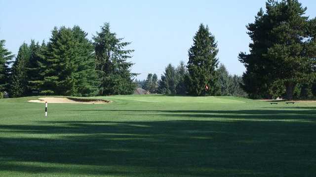 Capitol City Golf Course