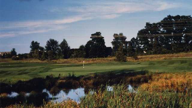 Beacon Hill Country Club