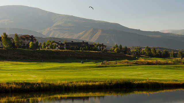 Gypsum Creek Golf Course