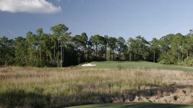 Sandhill Crane Golf Course