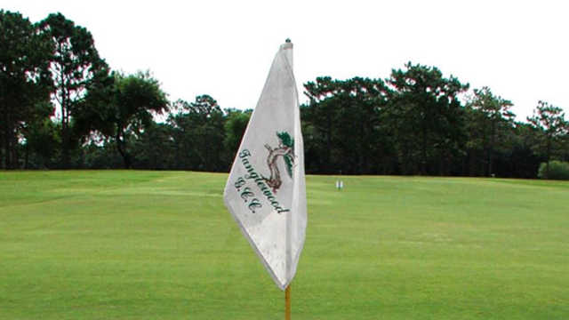 Tanglewood Golf & Country Club