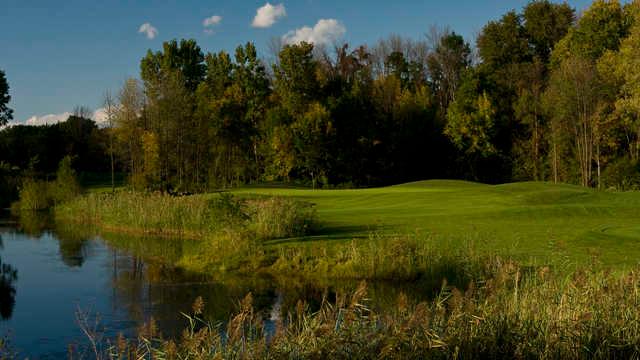 Cherry Creek Golf Club