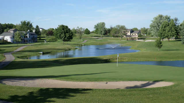Sugar Springs Country Club