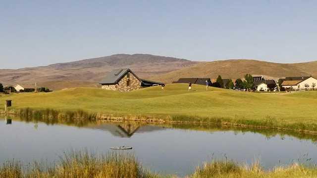 Links 9 Hole