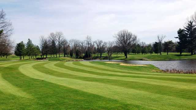Bel-Wood Country Club