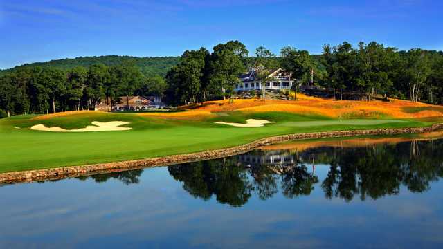 Fox Hopyard Golf Club, LLC
