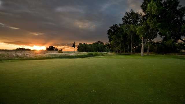 Green Valley Ranch Golf Club - Green Valley Ranch Course