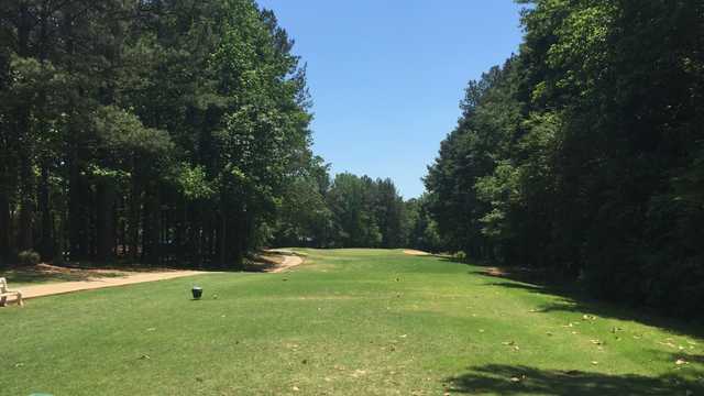 Honey Creek