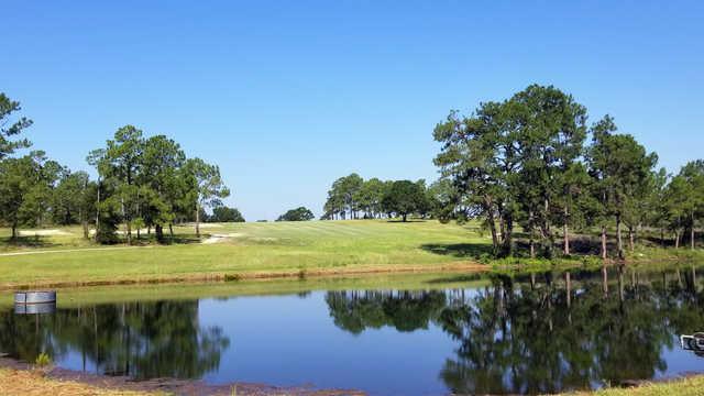 Eagle Springs Golf Course