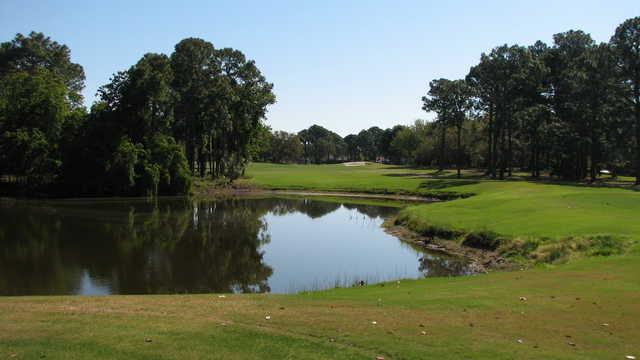 Bay Point - Meadows Course