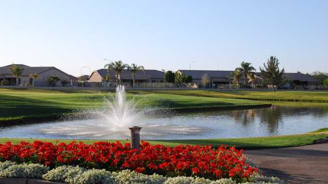 Augusta Ranch Golf Club
