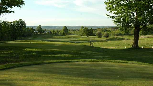 Tangle Creek Golf Club
