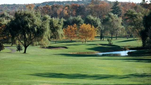 Inness Golf Club