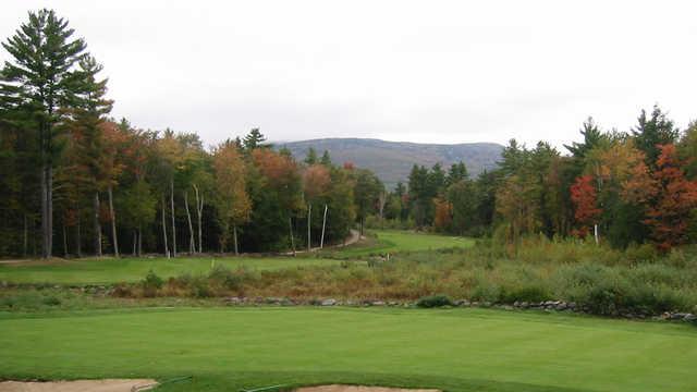 The Shattuck Golf Club