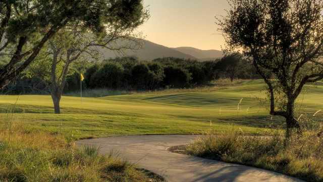 The Golf Club of Texas - Concan