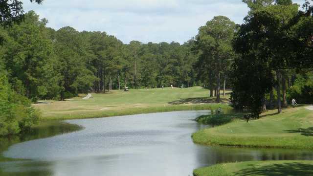 Star Hill Golf Club
