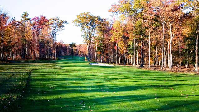 Stone Meadows Golf Course