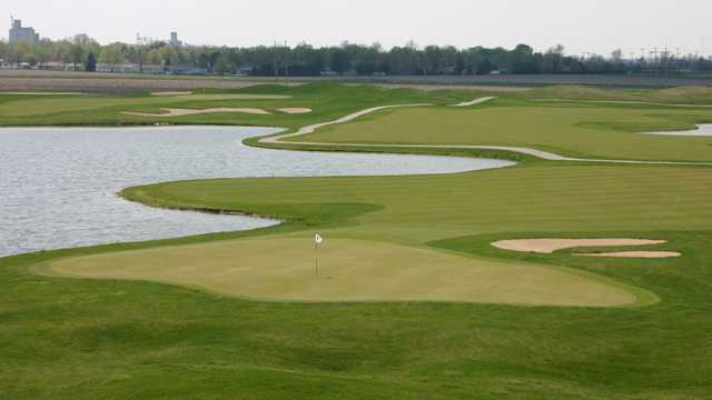 Ironhorse Golf Club