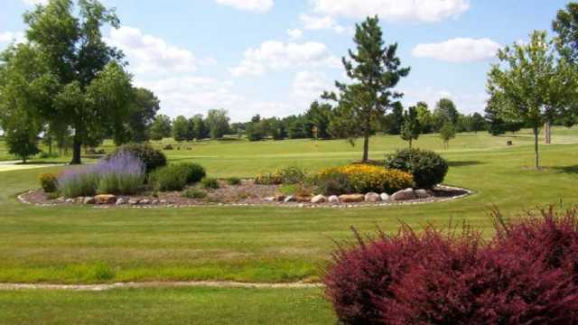 Quail Meadows Golf Course