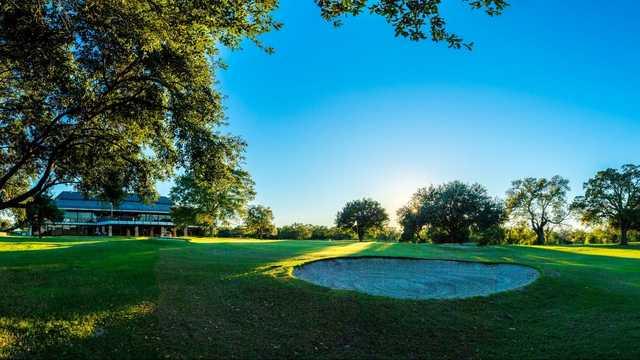 City Course at The Phillips Event Center