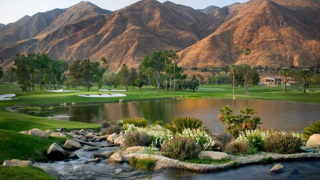 Soboba Springs