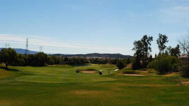 Oak Valley Golf Club Tee Times Beaumont CA