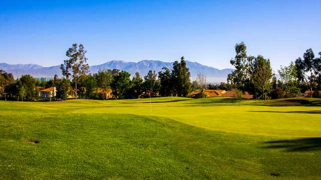 Los Serranos Country Club